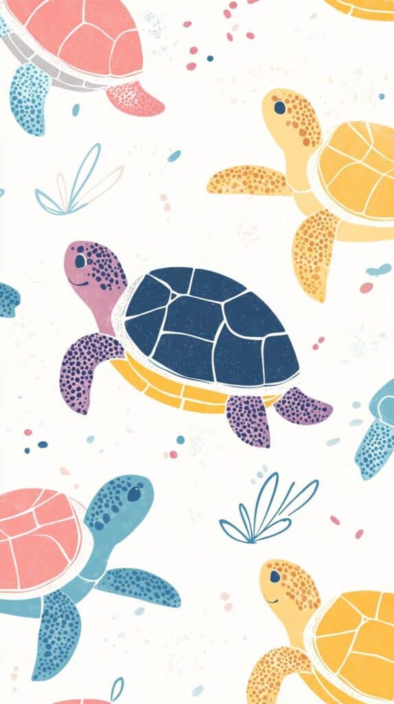 Turtle Wallpaper