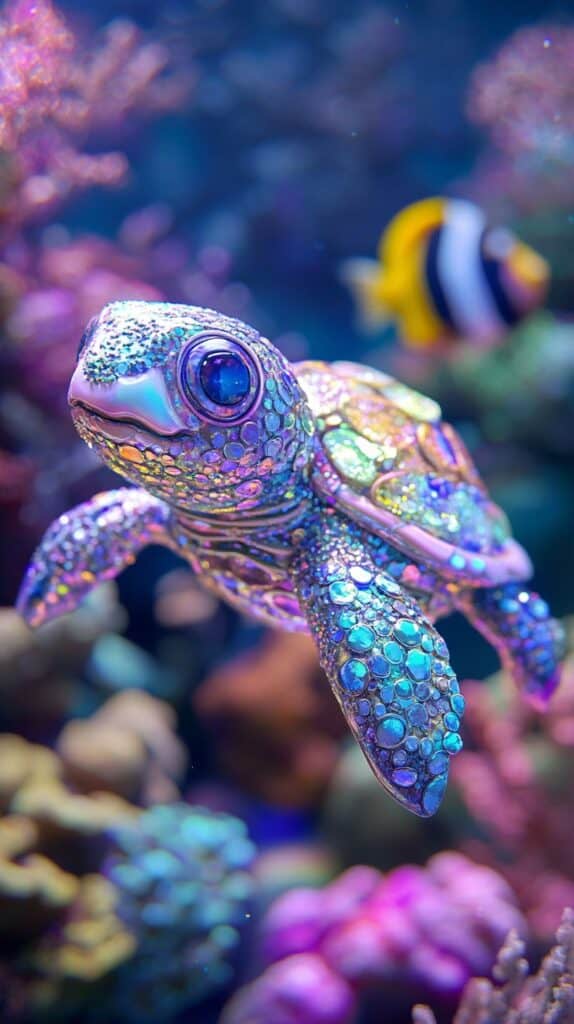 Turtle Wallpaper
