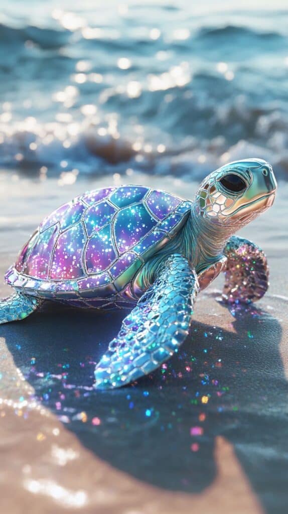 Turtle Wallpaper