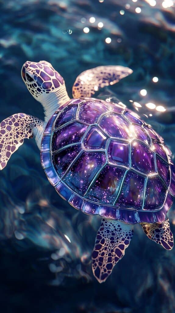 Turtle Wallpaper