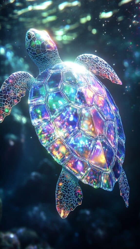 Turtle Wallpaper