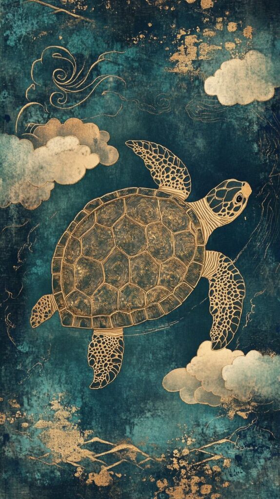 Turtle Wallpaper