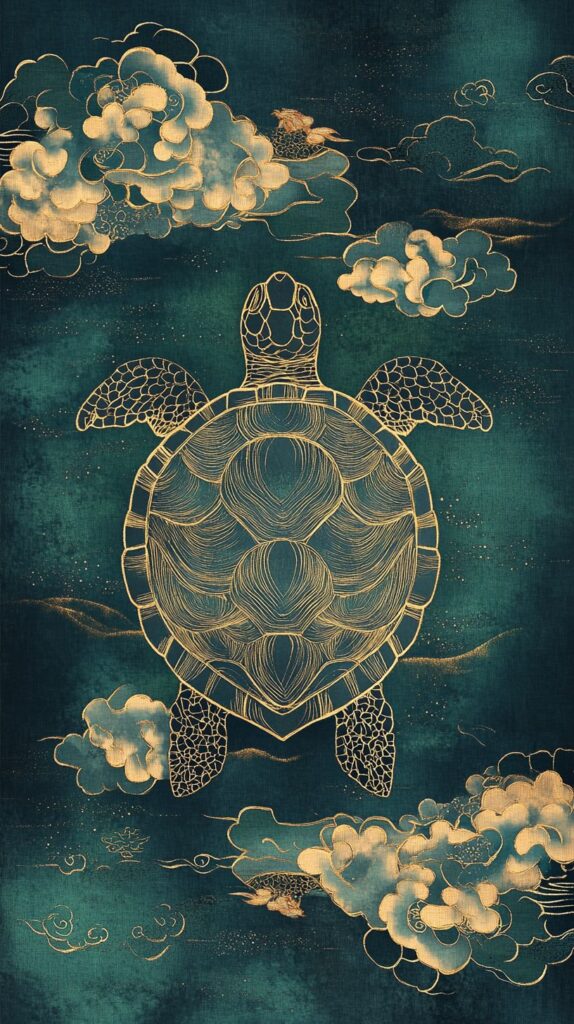 Turtle Wallpaper