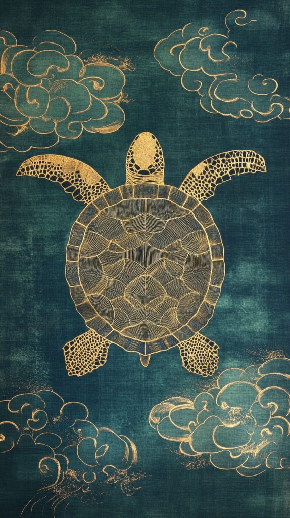 Turtle Wallpaper