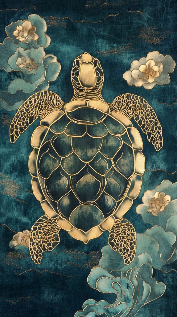 Turtle Wallpaper