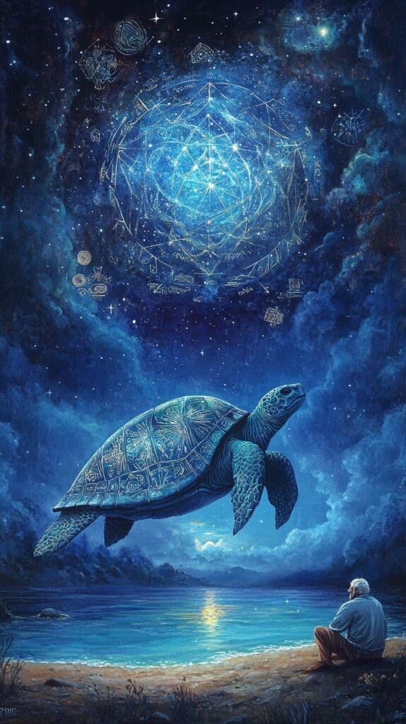 Turtle Wallpaper