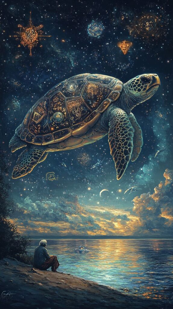 Turtle Wallpaper