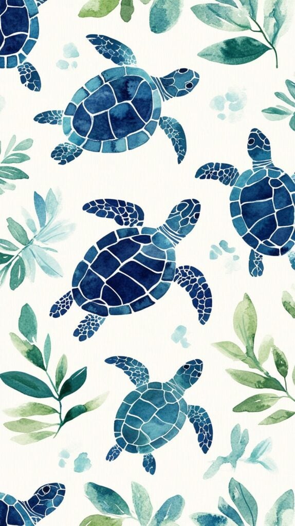 Turtle Wallpaper