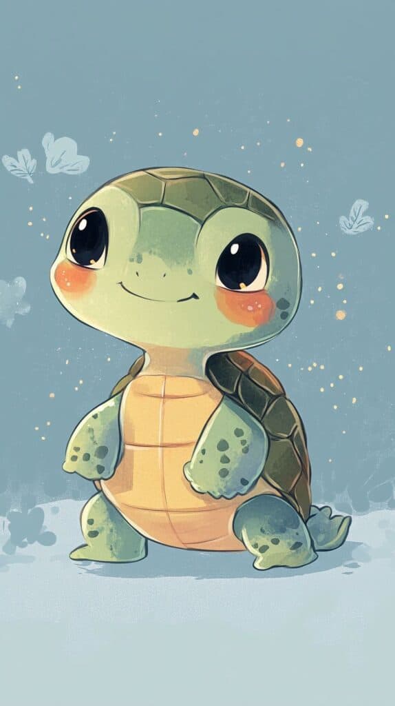 Turtle Wallpaper