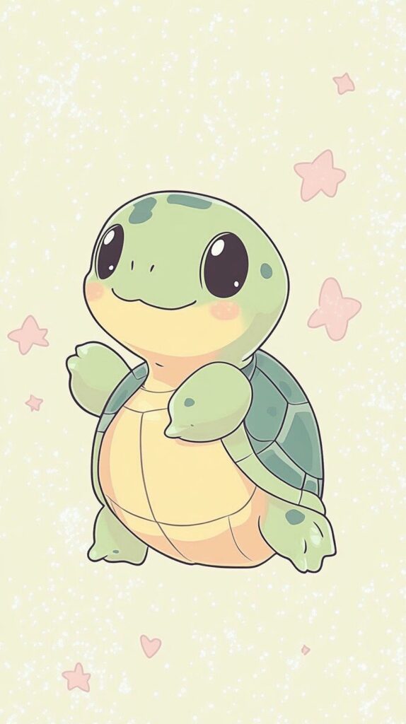 Turtle Wallpaper