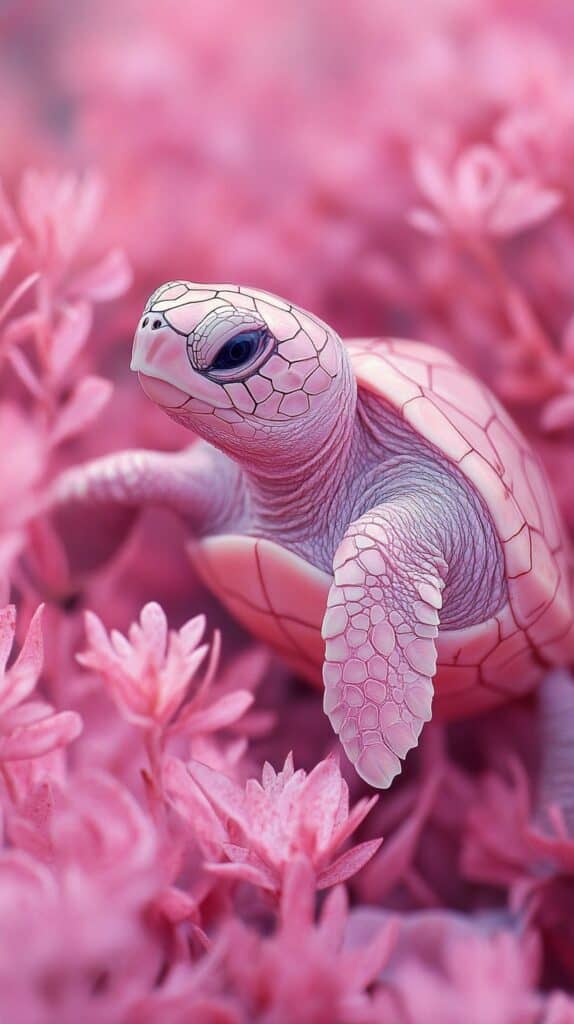 Turtle Wallpaper