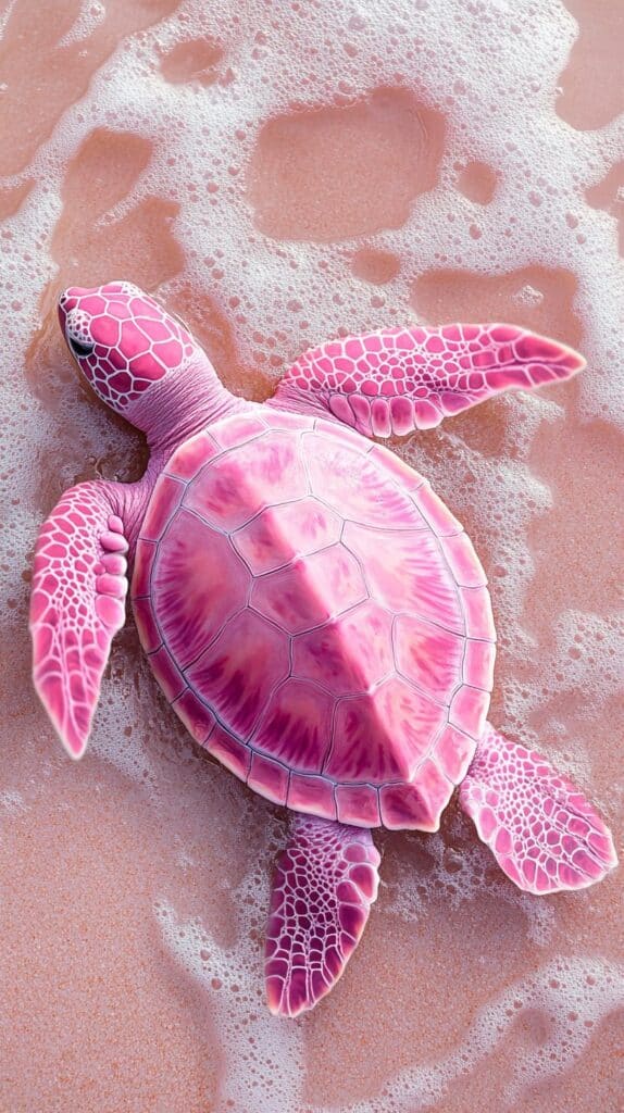Turtle Wallpaper