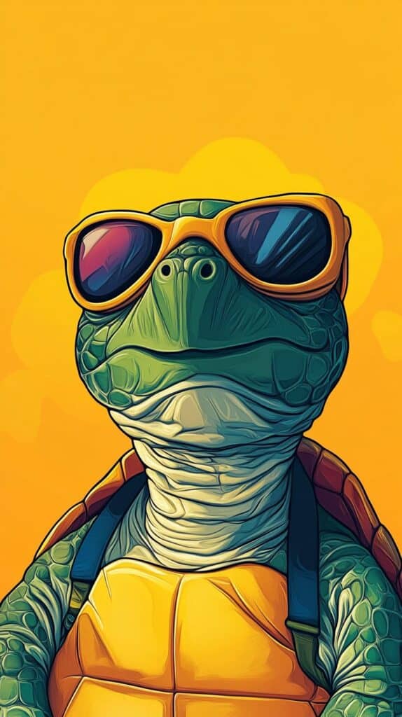 Turtle Wallpaper