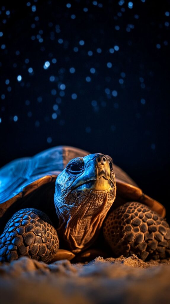 Turtle Wallpaper