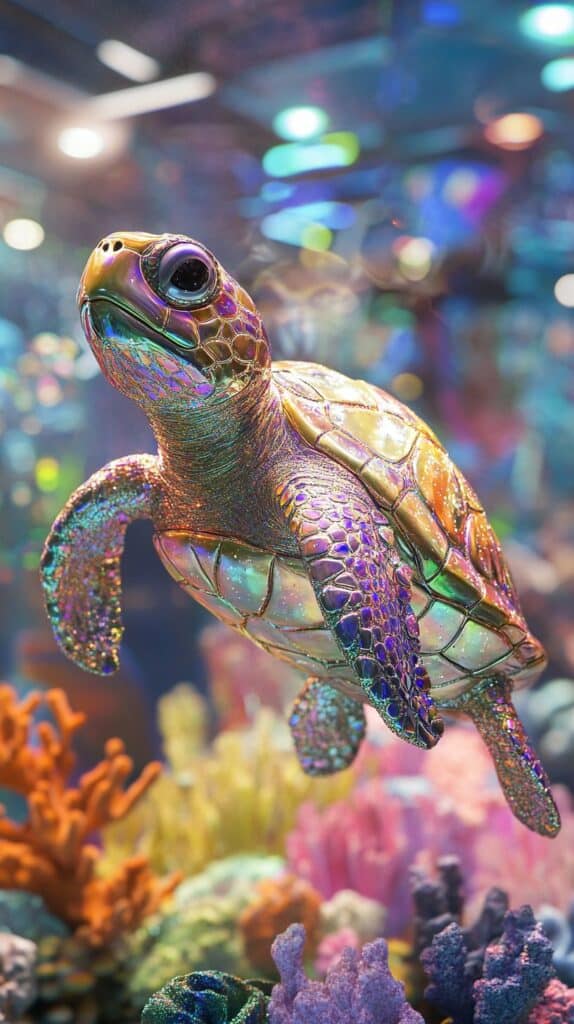 Turtle Wallpaper