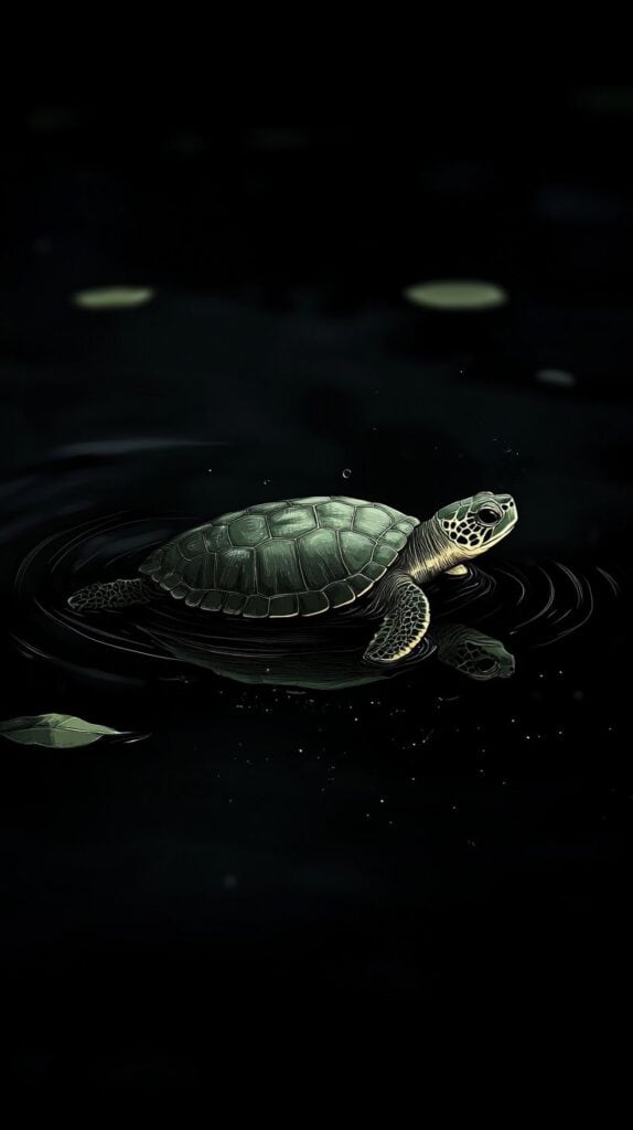 Turtle Wallpaper