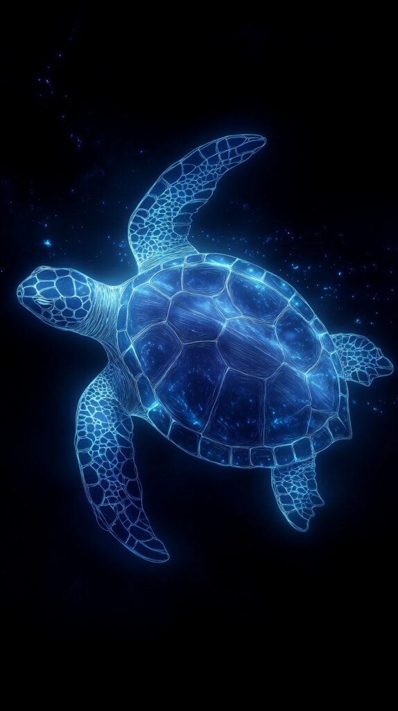 Turtle Wallpaper