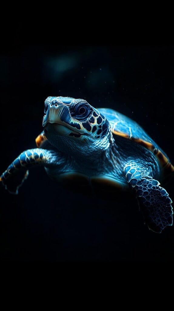 Turtle Wallpaper