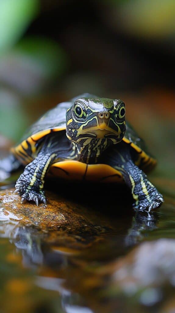 Turtle Wallpaper
