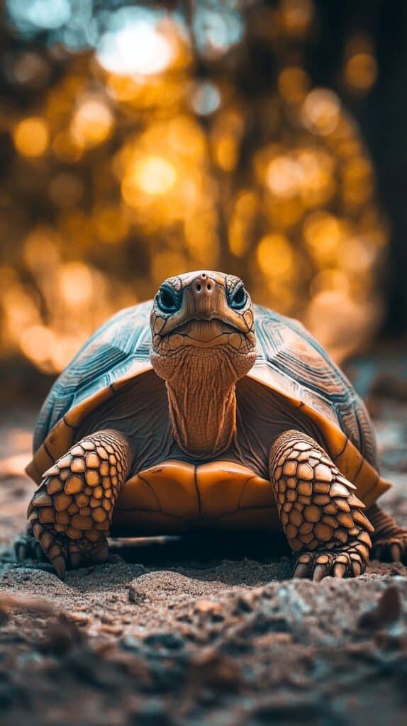 Turtle Wallpaper