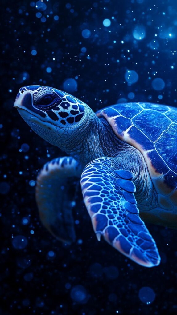Turtle Wallpaper