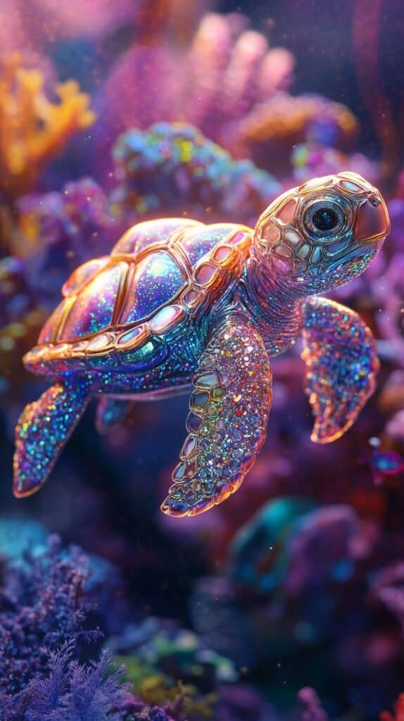 Turtle Wallpaper