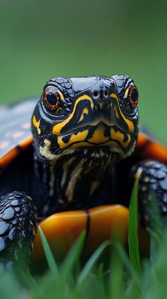 Turtle Wallpaper