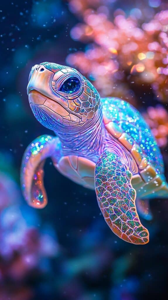 Turtle Wallpaper