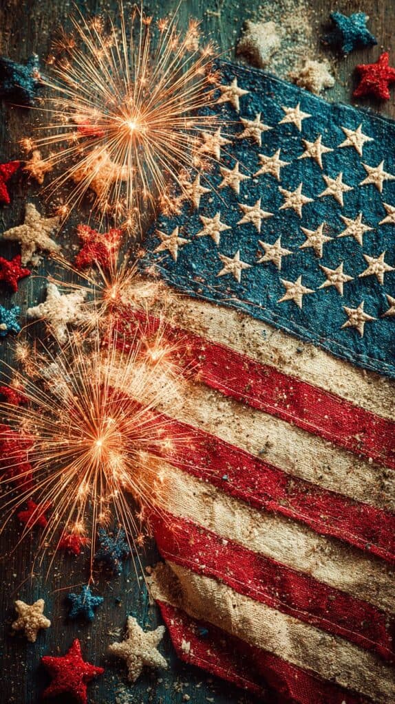 4th of july wallpaper