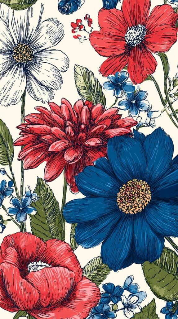 4th of july wallpaper