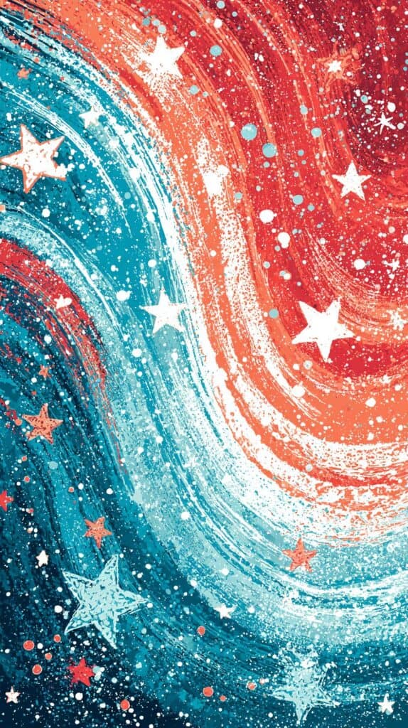 4th of july wallpaper