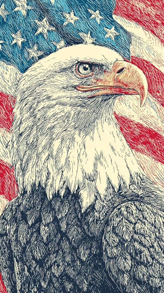 4th of july wallpaper