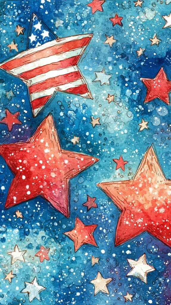 4th of july wallpaper