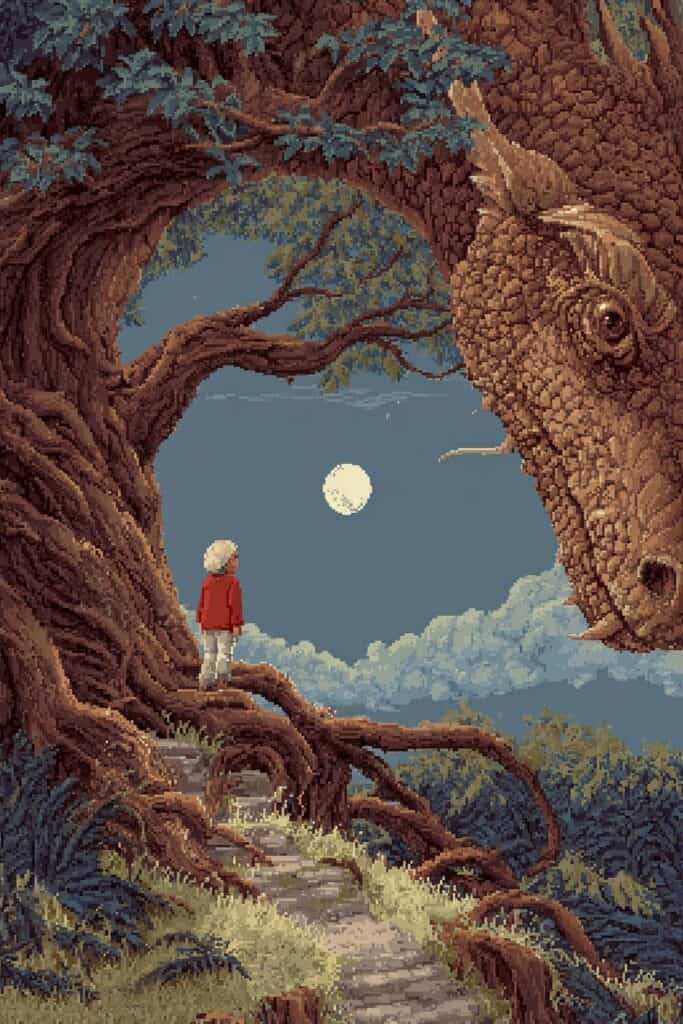 Pixel Art