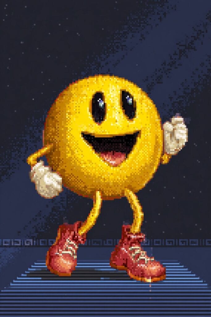 Pixel Art