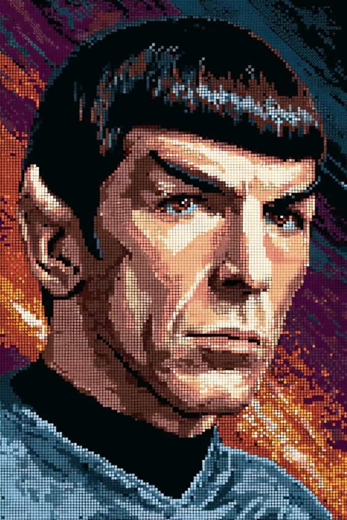 Pixel Art