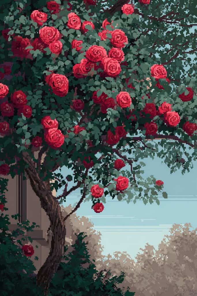 Pixel Art