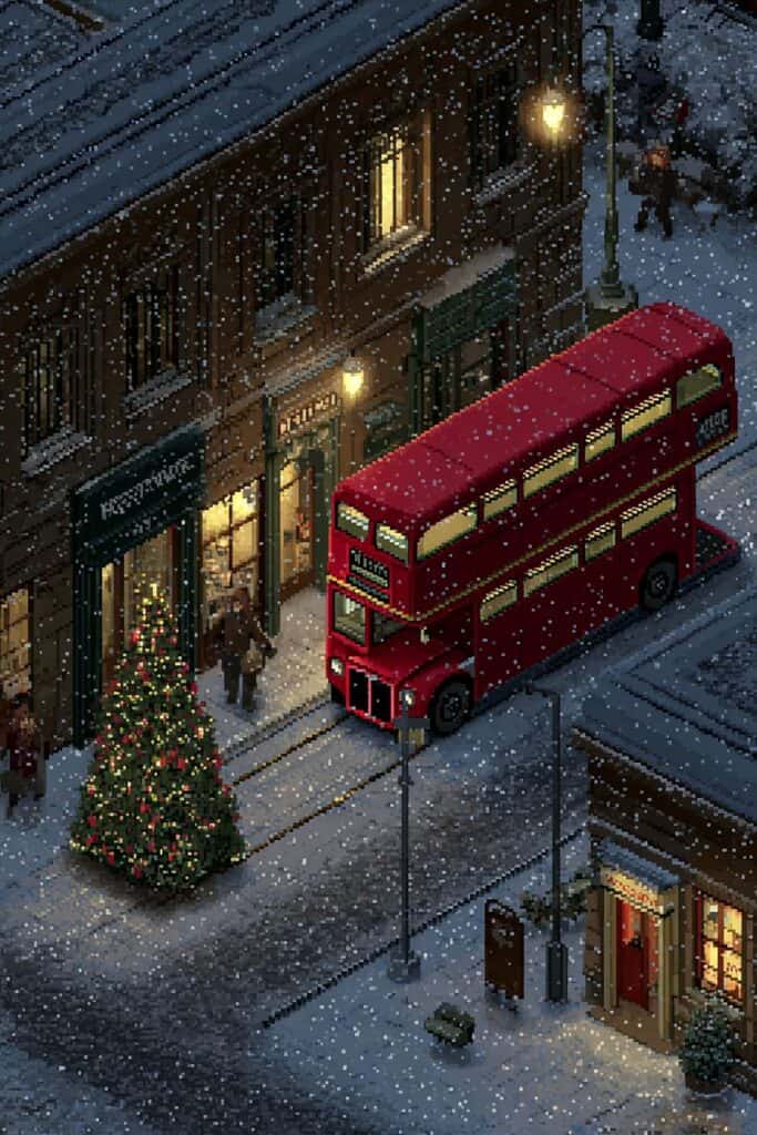 Pixel Art