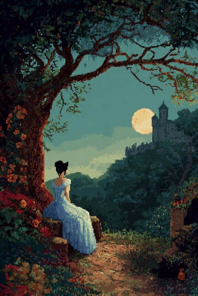 Pixel Art