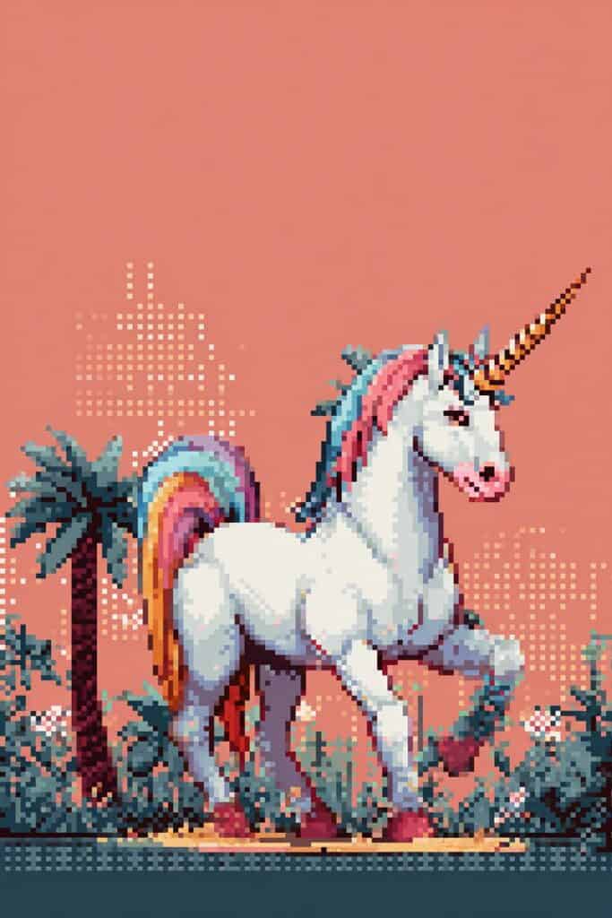 Pixel Art