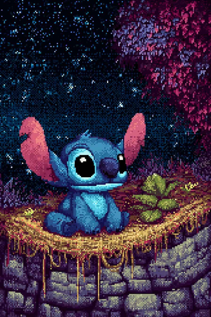 Pixel Art