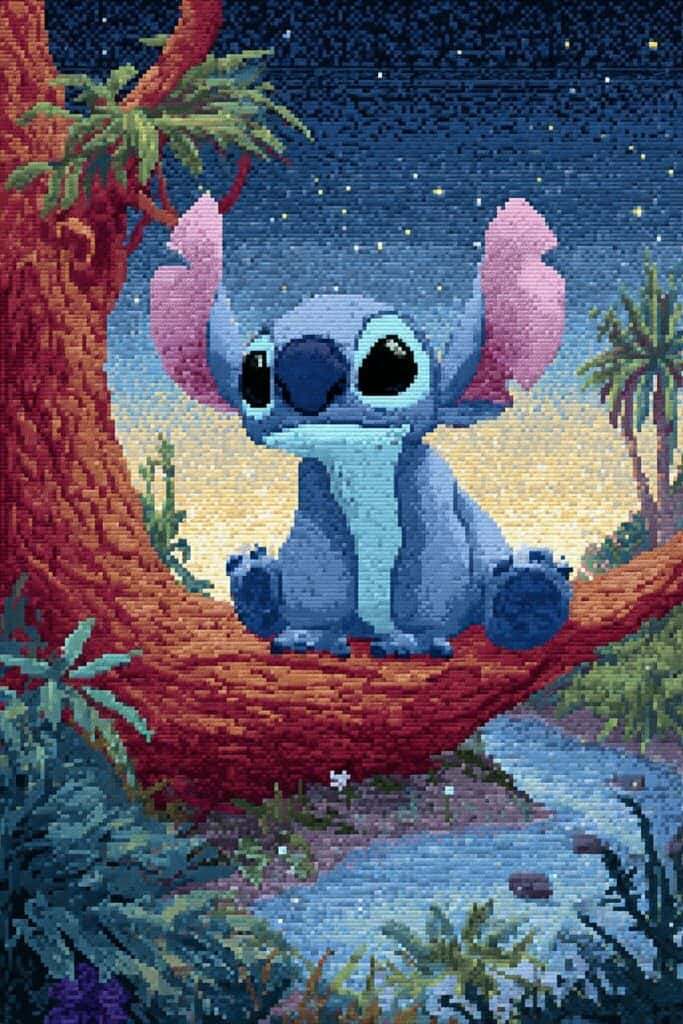 Pixel Art