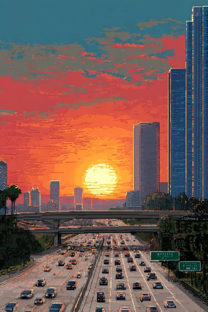 Pixel Art