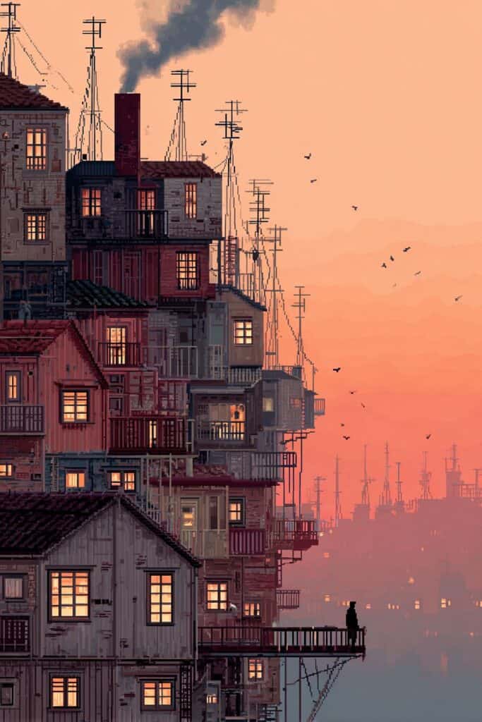 Pixel Art