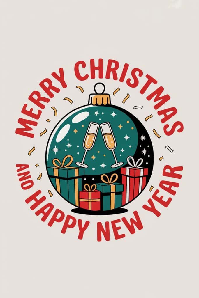 Merry Christmas Image