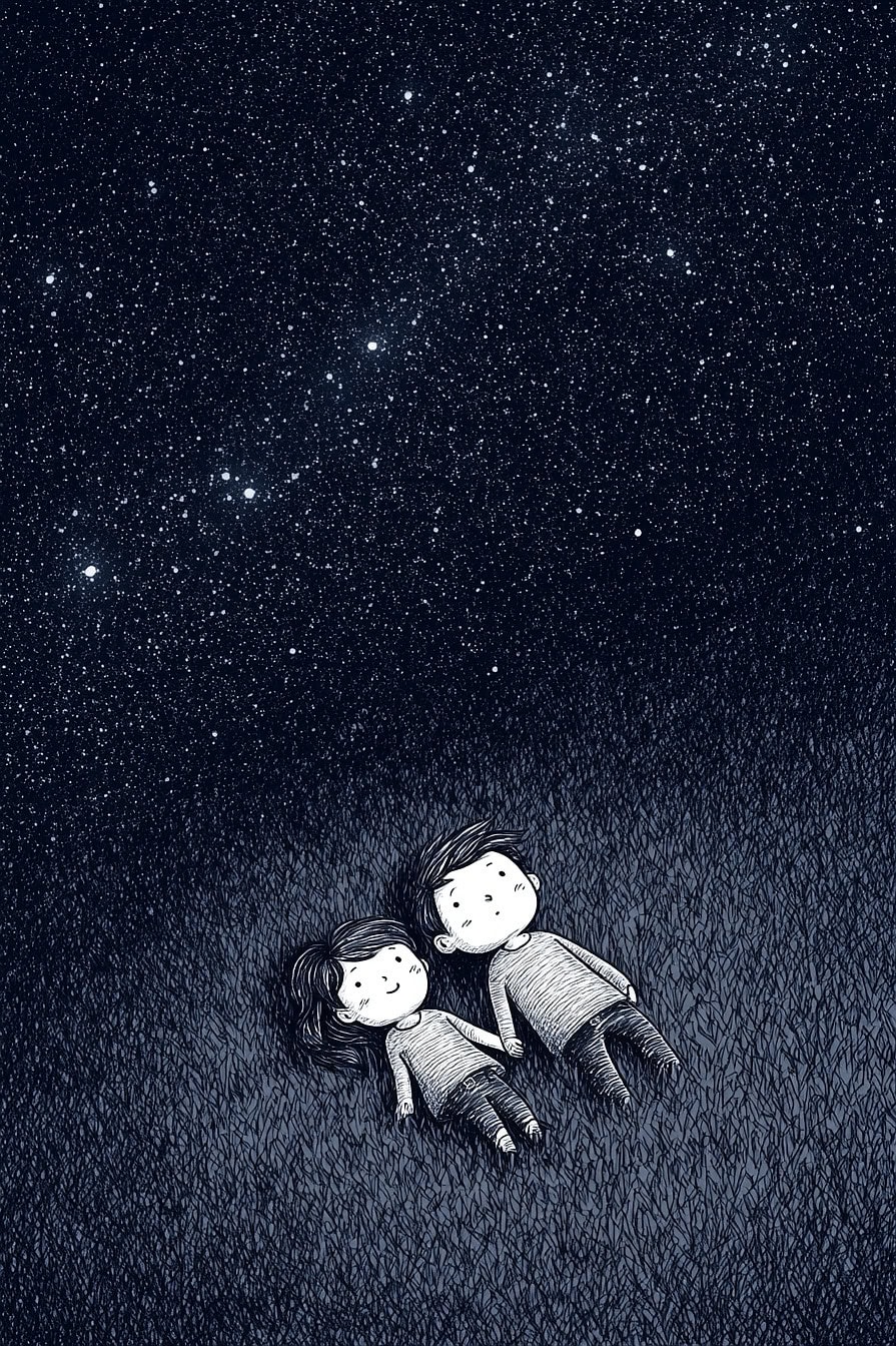 22 Creative Ideas For Cute Couple Drawings The Sketch Doodle Club 22-creative-ideas-for-cute-couple-drawings-the-sketch-doodle-club